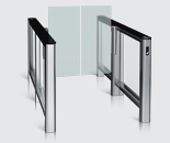 ST-01 with matted swing panels