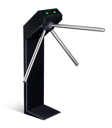 TTR-04.1 Tripod Turnstile