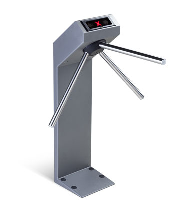 TTR-04.1 Tripod Turnstile