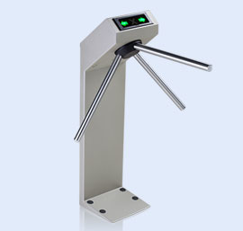 TTR-04CW Tripod Turnstile