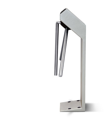 TTR-04CW Tripod Turnstile