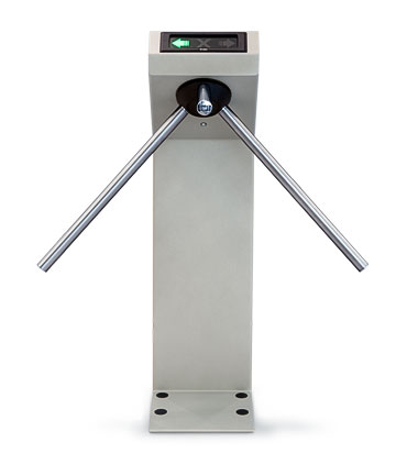 TTR-04CW Tripod Turnstile