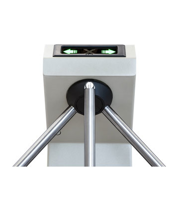 TTR-04CW Tripod Turnstile