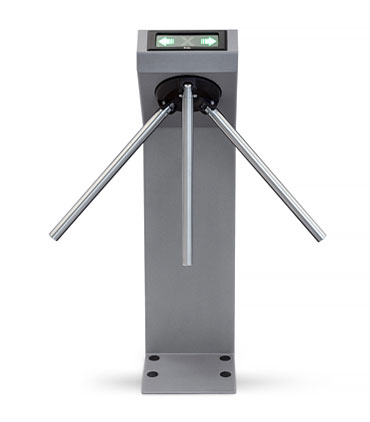 TTR-07 Tripod Turnstile