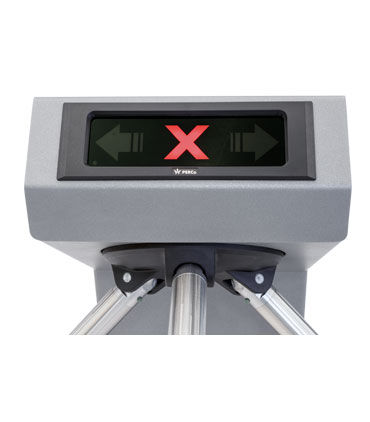 TTR-07 Tripod Turnstile
