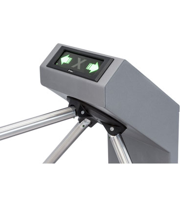 TTR-07 Tripod Turnstile