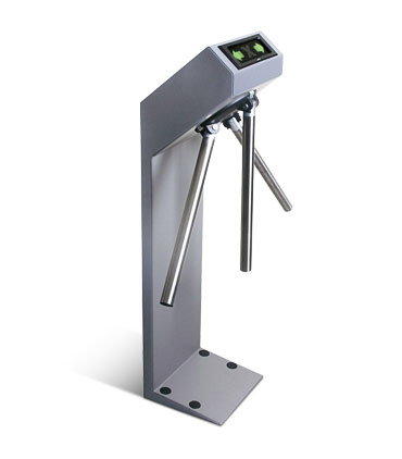 TTR-07 Tripod Turnstile