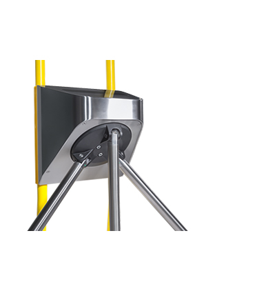 TTR-10AT Motorized tripod turnstile