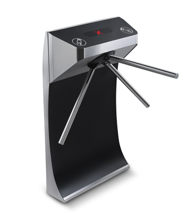 TTR-11А Motorized tripod turnstile