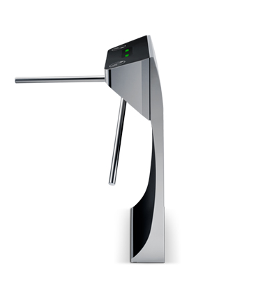 TTR-11А Motorized tripod turnstile