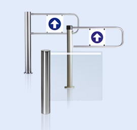 Swing Gates
