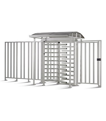 WHD-15 Full Height Gate