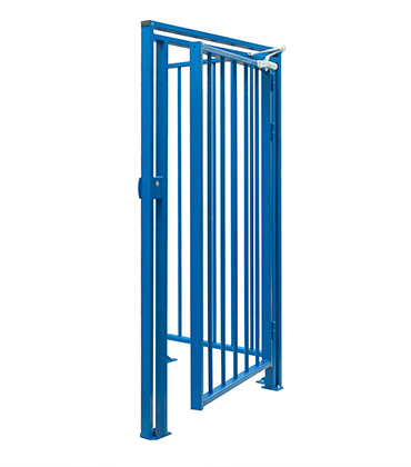 WHD-16 Full Height Gate