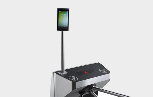 Recunoaștere facială