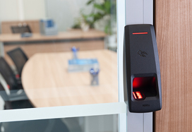 Protejarea camerelor