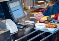 Serviciu de catering