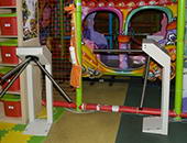 Turnichet T-5 trepied