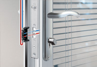 Protejarea camerelor