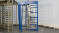 RTD-16 Full height rotor turnstile