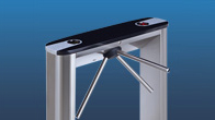 Box tripod turnstiles