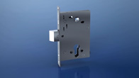 LC72.4 electromechanical lock