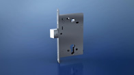 LC85.4 electromechanical lock