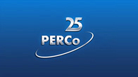 25-th anniversary of PERCo