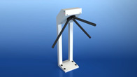 T-5 tripod turnstile