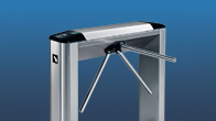 TTD-08A box tripod turnstile