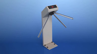 TTR-04.1 tripod turnstile