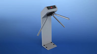 TTR-07 tripod turnstile